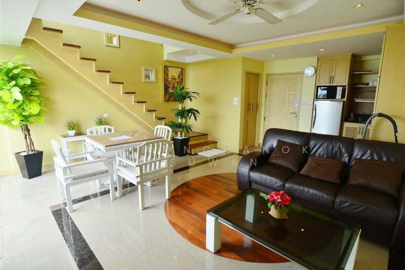 Galae Thong Tower, Chiang Mai, Pa Daet, Muang Chiang Mai, Chiang Mai, 2 Bedrooms, 100 sqm, Condo For Sale, by Khamonchanok Aisuwan, 60251299 - DDproperty.com