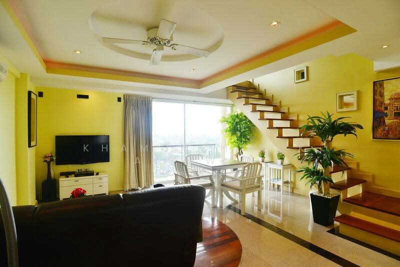 Galae Thong Tower, Chiang Mai, Pa Daet, Muang Chiang Mai, Chiang Mai, 2 Bedrooms, 100 sqm, Condo For Sale, by Khamonchanok Aisuwan, 60251299 - DDproperty.com