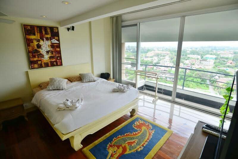 Galae Thong Tower, Chiang Mai, Pa Daet, Muang Chiang Mai, Chiang Mai, 2 Bedrooms, 100 sqm, Condo For Sale, by Khamonchanok Aisuwan, 60251299 - DDproperty.com