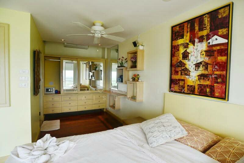 Galae Thong Tower, Chiang Mai, Pa Daet, Muang Chiang Mai, Chiang Mai, 2 Bedrooms, 100 sqm, Condo For Sale, by Khamonchanok Aisuwan, 60251299 - DDproperty.com