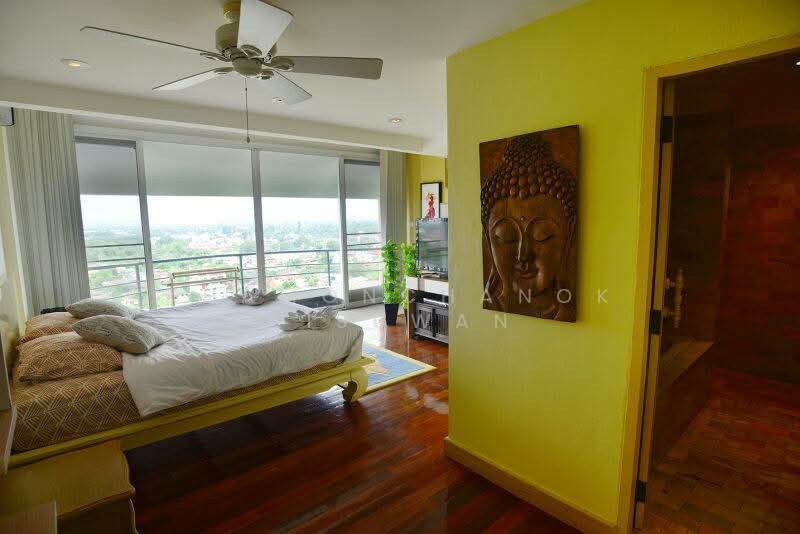 Galae Thong Tower, Chiang Mai, Pa Daet, Muang Chiang Mai, Chiang Mai, 2 Bedrooms, 100 sqm, Condo For Sale, by Khamonchanok Aisuwan, 60251299 - DDproperty.com