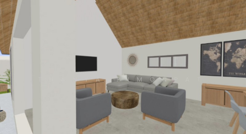 For Sale - TK Sunset Villas, Surat Thani