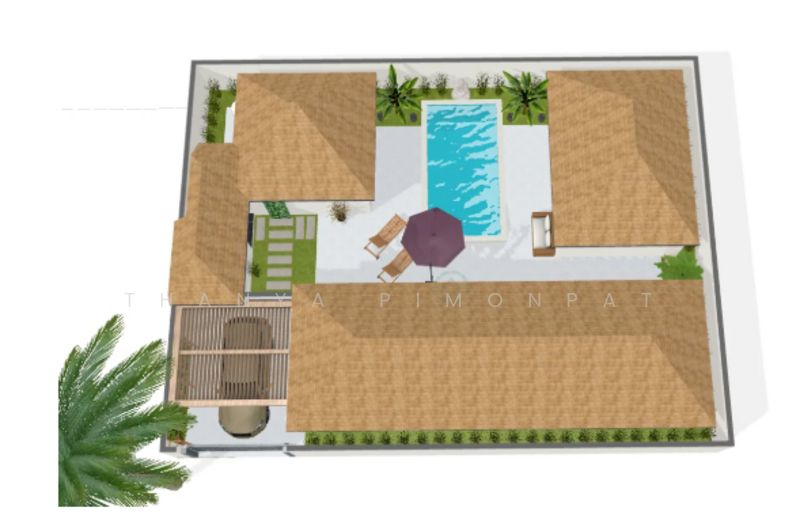 ขาย - TK Sunset Villas, สุราษฎร์ธานี