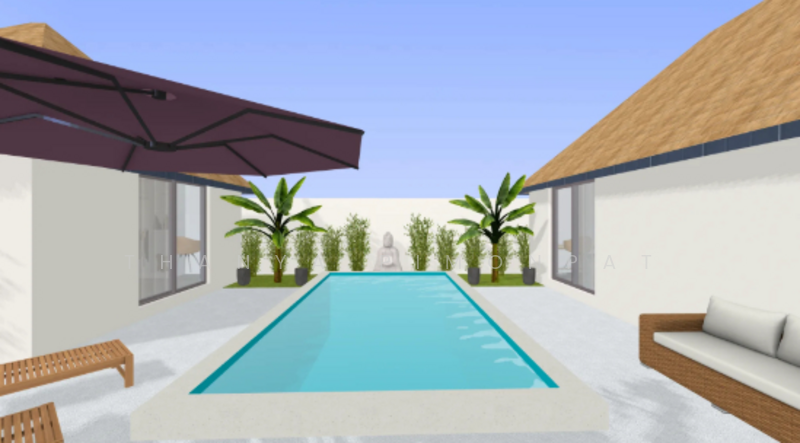 ขาย - TK Sunset Villas, สุราษฎร์ธานี