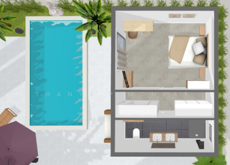 ขาย - TK Sunset Villas, สุราษฎร์ธานี