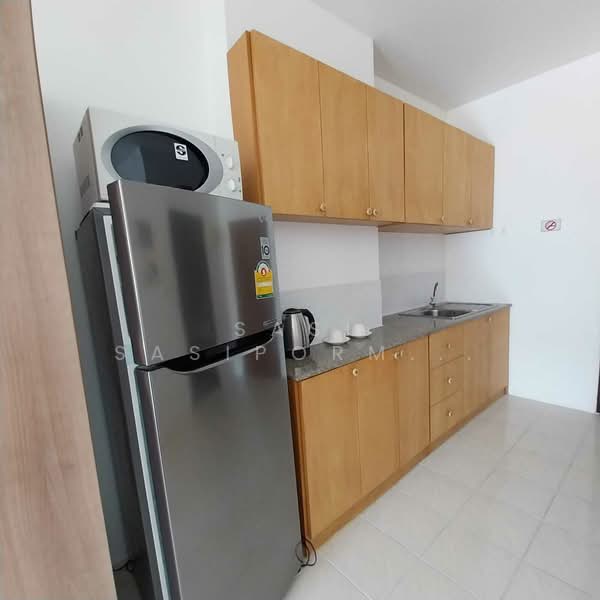 View Talay 3 Condominium Pratumnak, Chon Buri (Pattaya), 6 พระตำหนัก, Nong Pru, Bang Lamung (Pattaya), Chon Buri (Pattaya), Studio, 48 sqm, Condo For Sale, by Panupan (Bond) Thongpan, 60251308 - DDproperty.com