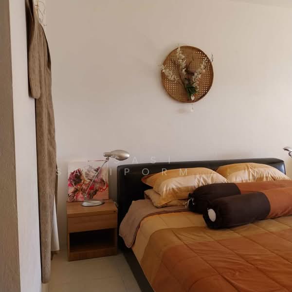 View Talay 3 Condominium Pratumnak, Chon Buri (Pattaya), 6 พระตำหนัก, Nong Pru, Bang Lamung (Pattaya), Chon Buri (Pattaya), Studio, 48 sqm, Condo For Sale, by Panupan (Bond) Thongpan, 60251308 - DDproperty.com