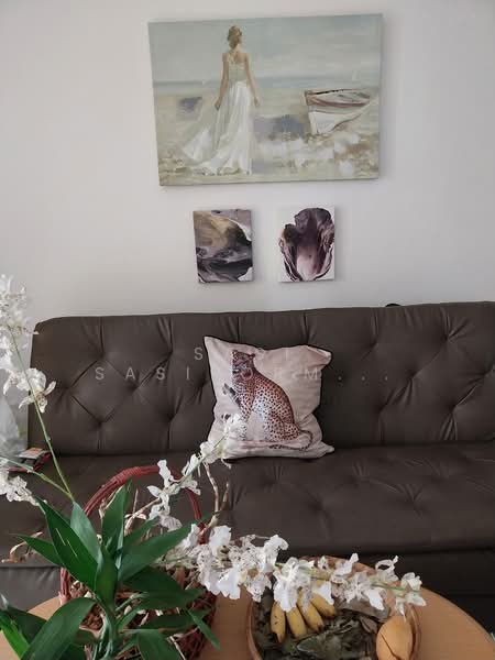 View Talay 3 Condominium Pratumnak, Chon Buri (Pattaya), 6 พระตำหนัก, Nong Pru, Bang Lamung (Pattaya), Chon Buri (Pattaya), Studio, 48 sqm, Condo For Sale, by Panupan (Bond) Thongpan, 60251308 - DDproperty.com