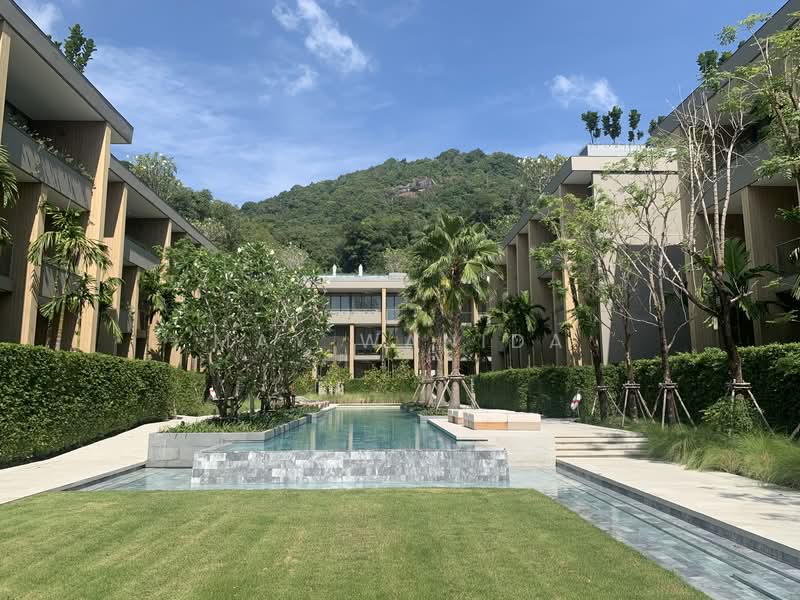 Twinpalms Residences by Montazure, Phuket, 129/86, Kammala, Kathu, Phuket, 1 Bedroom, 74 sqm, Condo For Sale, by Wanida (May) Mahawong, 60251314 - DDproperty.com