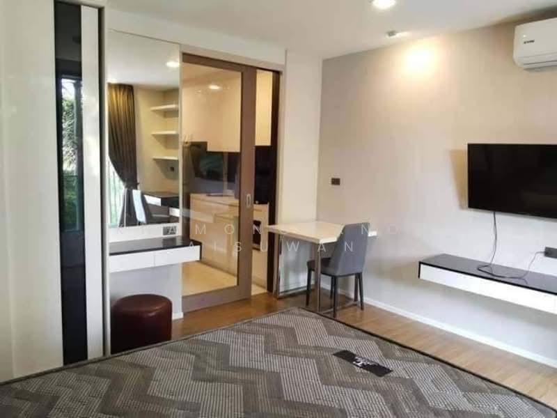 The Star Hill Condo, Chiang Mai, 88 Moo 5 Chonprathan Rd, Su Thep, Muang Chiang Mai, Chiang Mai, Studio, 35 sqm, Condo For Sale, by Khamonchanok Aisuwan, 60251315 - DDproperty.com