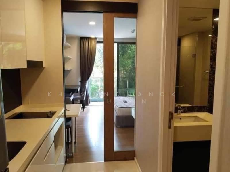 The Star Hill Condo, Chiang Mai, 88 Moo 5 Chonprathan Rd, Su Thep, Muang Chiang Mai, Chiang Mai, Studio, 35 sqm, Condo For Sale, by Khamonchanok Aisuwan, 60251315 - DDproperty.com