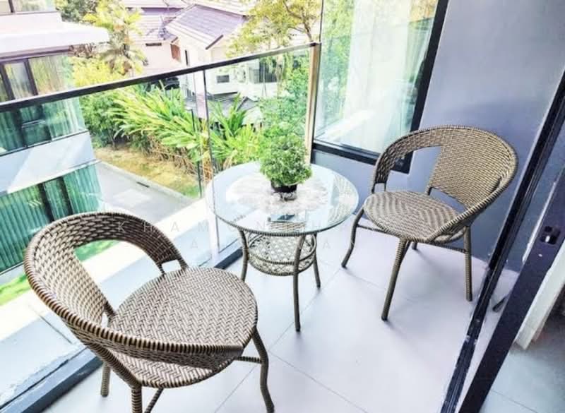 The Star Hill Condo, Chiang Mai, 88 Moo 5 Chonprathan Rd, Su Thep, Muang Chiang Mai, Chiang Mai, Studio, 35 sqm, Condo For Sale, by Khamonchanok Aisuwan, 60251315 - DDproperty.com