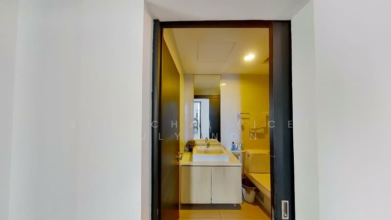 The Alcove Thonglor 10 : ดิ แอลโคฟ ทองหล่อ, กรุงเทพ, 199 ซ.สุขุมวิท 63 ถนนเอกมัย, คลองตันเหนือ, วัฒนา, กรุงเทพ, 74 ตร.ม., คอนโด ขาย, โดย Sittichai (Ice) Tulyanon, 60251320 - DDproperty.com