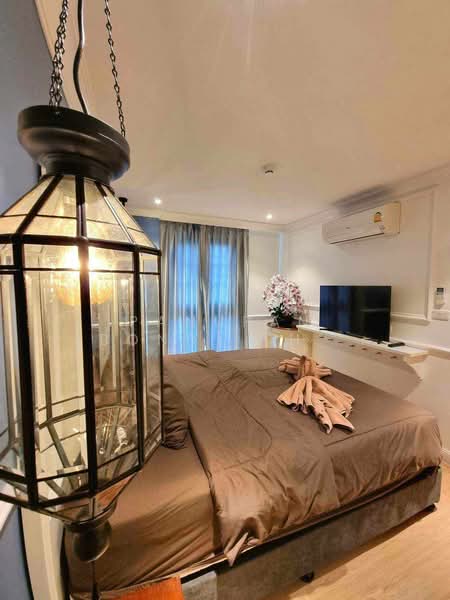 Seven Seas Cote d'Azur, Chon Buri (Pattaya), 46 7 Soi Na Jomtien 8, Nong Pru, Bang Lamung (Pattaya), Chon Buri (Pattaya), 2 Bedrooms, 56 sqm, Condo For Sale, by Panupan (Bond) Thongpan, 60251323 - DDproperty.com