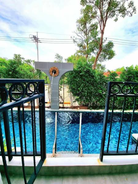 Seven Seas Cote d'Azur, Chon Buri (Pattaya), 46 7 Soi Na Jomtien 8, Nong Pru, Bang Lamung (Pattaya), Chon Buri (Pattaya), 2 Bedrooms, 56 sqm, Condo For Sale, by Panupan (Bond) Thongpan, 60251323 - DDproperty.com