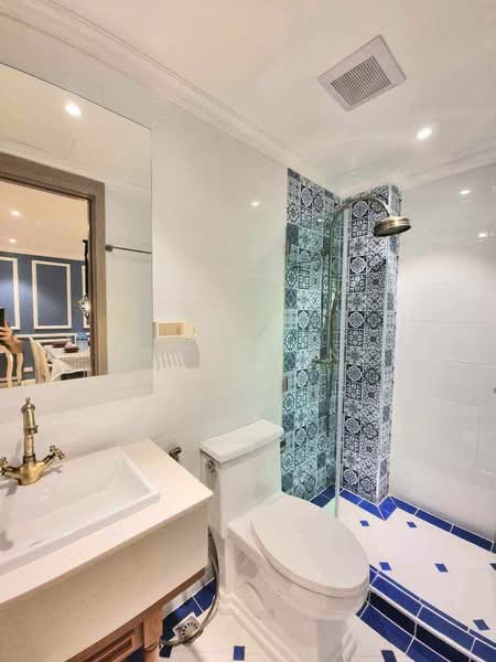 Seven Seas Cote d'Azur, Chon Buri (Pattaya), 46 7 Soi Na Jomtien 8, Nong Pru, Bang Lamung (Pattaya), Chon Buri (Pattaya), 2 Bedrooms, 56 sqm, Condo For Sale, by Panupan (Bond) Thongpan, 60251323 - DDproperty.com