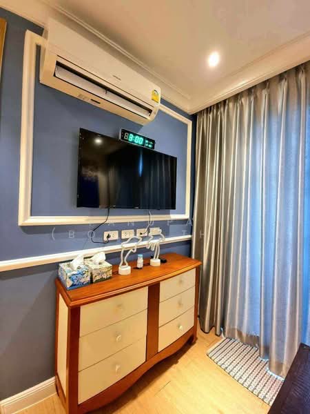 Seven Seas Cote d'Azur, Chon Buri (Pattaya), 46 7 Soi Na Jomtien 8, Nong Pru, Bang Lamung (Pattaya), Chon Buri (Pattaya), 2 Bedrooms, 56 sqm, Condo For Sale, by Panupan (Bond) Thongpan, 60251323 - DDproperty.com