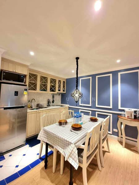 Seven Seas Cote d'Azur, Chon Buri (Pattaya), 46 7 Soi Na Jomtien 8, Nong Pru, Bang Lamung (Pattaya), Chon Buri (Pattaya), 2 Bedrooms, 56 sqm, Condo For Sale, by Panupan (Bond) Thongpan, 60251323 - DDproperty.com