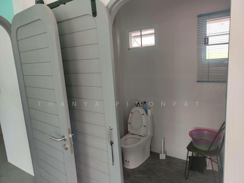 Unique House for Sale Surrounded by Beautiful Jungle, Surat Thani, Maret, Ko Samui, Surat Thani, 2 Bedrooms, 200 sqm, Single Detached House For Sale, by Thanya Pimonpat, 60251332 - DDproperty.com