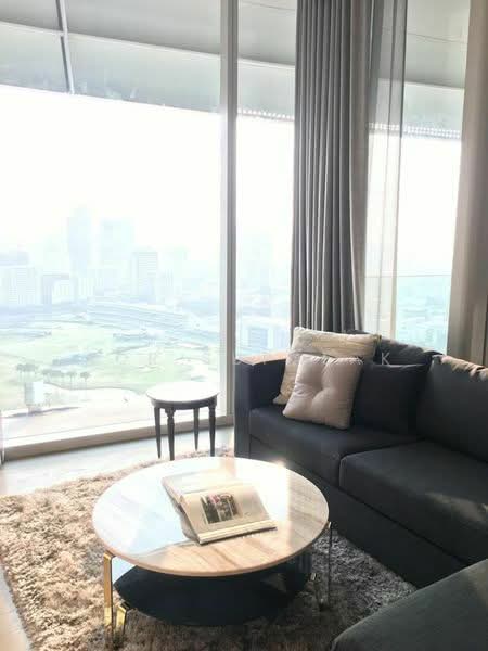Magnolias Ratchadamri Boulevard, Bangkok, Ratchadamri Road, Lumphini, Pathum Wan, Bangkok, 2 Bedrooms, 89 sqm, Condo For Sale, by Sittichai (Ice) Tulyanon, 60251336 - DDproperty.com