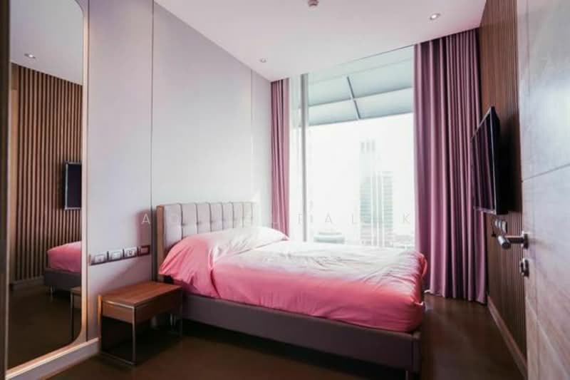 Magnolias Ratchadamri Boulevard, Bangkok, Ratchadamri Road, Lumphini, Pathum Wan, Bangkok, 2 Bedrooms, 89 sqm, Condo For Sale, by Sittichai (Ice) Tulyanon, 60251336 - DDproperty.com