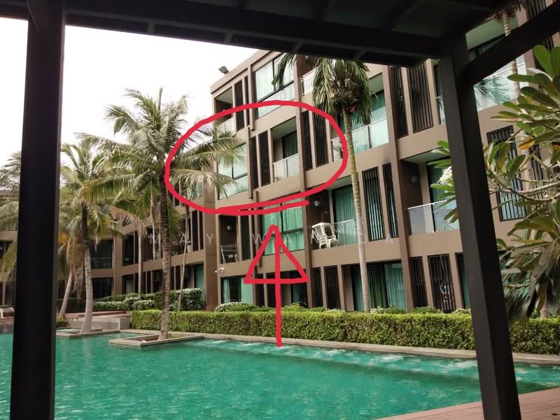 The Pixels Cape Panwa, Phuket, 89 Moo 8, Wichit, Muang Phuket, Phuket, 2 Bedrooms, 50 sqm, Condo For Sale, by Wanida (May) Mahawong, 60251337 - DDproperty.com