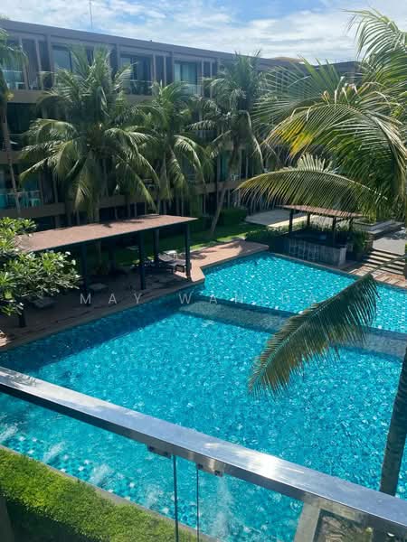 The Pixels Cape Panwa, Phuket, 89 Moo 8, Wichit, Muang Phuket, Phuket, 2 Bedrooms, 50 sqm, Condo For Sale, by Wanida (May) Mahawong, 60251337 - DDproperty.com