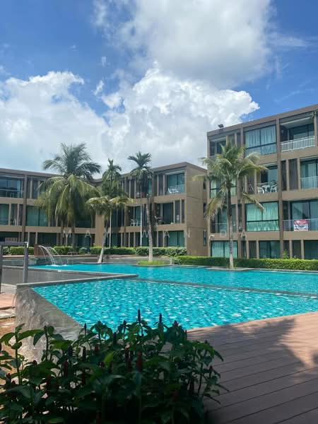 The Pixels Cape Panwa, Phuket, 89 Moo 8, Wichit, Muang Phuket, Phuket, 2 Bedrooms, 50 sqm, Condo For Sale, by Wanida (May) Mahawong, 60251337 - DDproperty.com