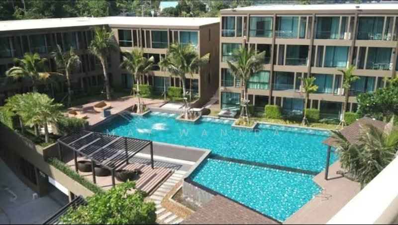 The Pixels Cape Panwa, Phuket, 89 Moo 8, Wichit, Muang Phuket, Phuket, 2 Bedrooms, 50 sqm, Condo For Sale, by Wanida (May) Mahawong, 60251337 - DDproperty.com