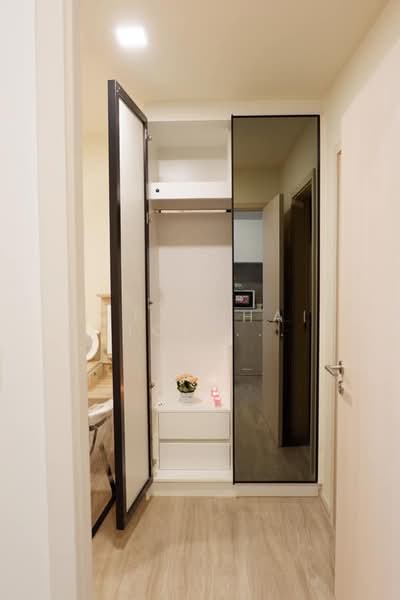 Maestro 03 Ratchada-Rama 9, Bangkok, Soi Ratchadaphisek 3 Ratchadaphisek Road, Din Daeng, Din Daeng, Bangkok, 1 Bedroom, 29 sqm, Condo For Sale, by Sittichai (Ice) Tulyanon, 60251343 - DDproperty.com