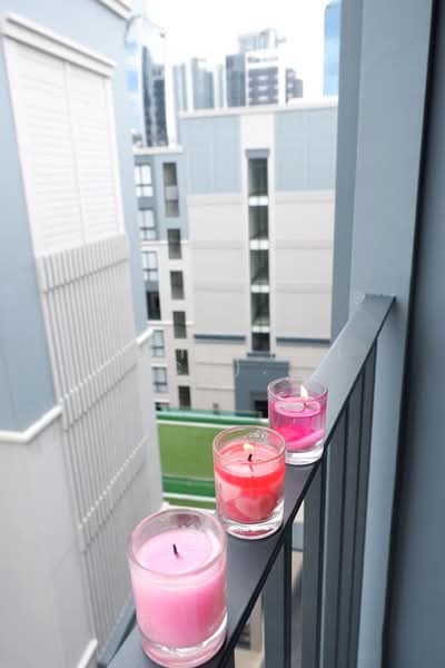 Maestro 03 Ratchada-Rama 9, Bangkok, Soi Ratchadaphisek 3 Ratchadaphisek Road, Din Daeng, Din Daeng, Bangkok, 1 Bedroom, 29 sqm, Condo For Sale, by Sittichai (Ice) Tulyanon, 60251343 - DDproperty.com