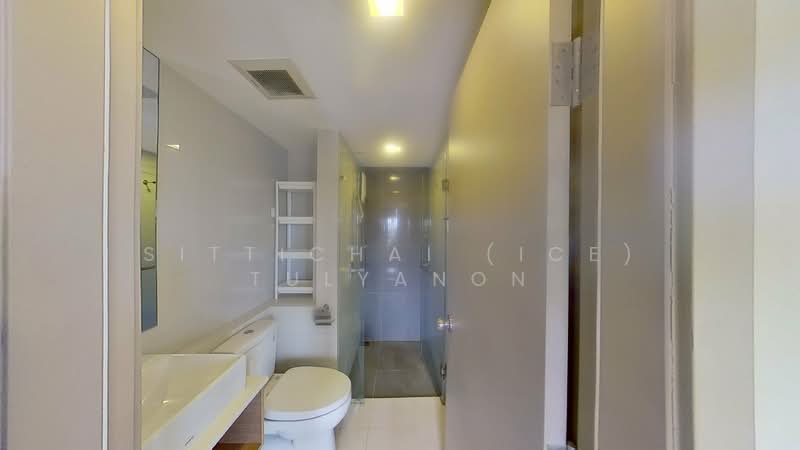 Moniiq Sukhumvit 64 : โมนีคสุขุมวิท64, กรุงเทพ, ซอยสุขุมวิท 64, บางจาก, พระโขนง, กรุงเทพ, 31 ตร.ม., คอนโด ขาย, โดย Sittichai (Ice) Tulyanon, 60251350 - DDproperty.com