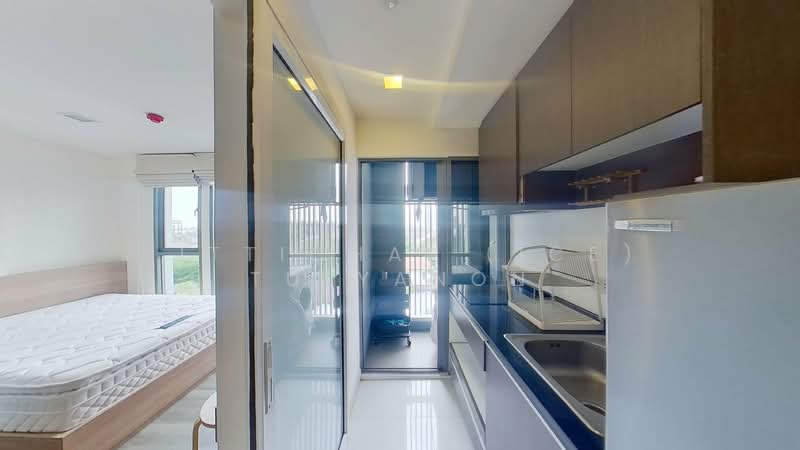 Moniiq Sukhumvit 64, Bangkok, Soi Sukhumvit 64, Bang Chak, Phra Khanong, Bangkok, 1 Bedroom, 31 sqm, Condo For Sale, by Sittichai (Ice) Tulyanon, 60251350 - DDproperty.com