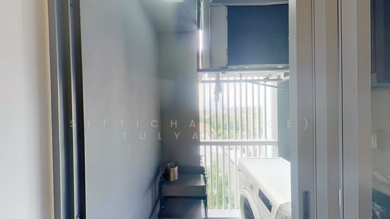 Moniiq Sukhumvit 64, Bangkok, Soi Sukhumvit 64, Bang Chak, Phra Khanong, Bangkok, 1 Bedroom, 31 sqm, Condo For Sale, by Sittichai (Ice) Tulyanon, 60251350 - DDproperty.com