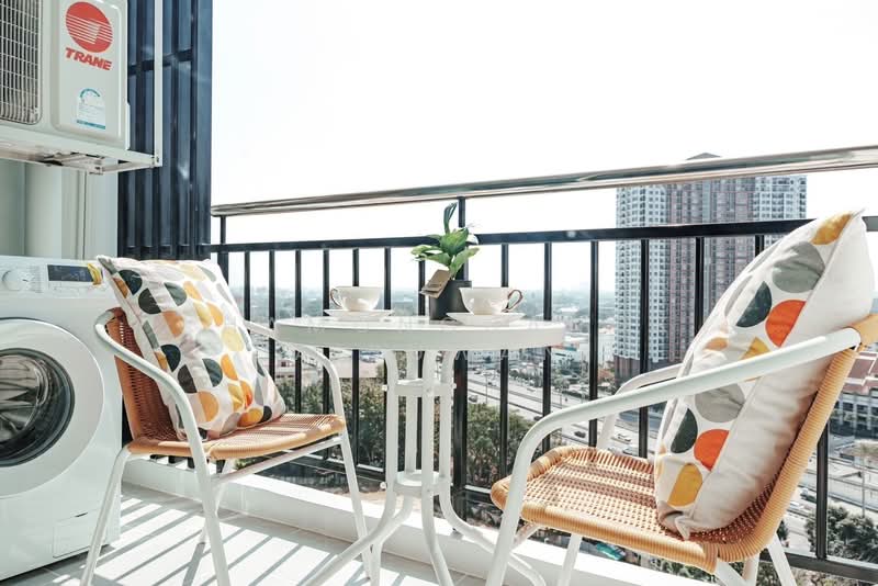 Supalai Monte 2, Chiang Mai, Chiang Mai - Doi Saket Road, Nong Pa Krang, Muang Chiang Mai, Chiang Mai, 1 Bedroom, 46 sqm, Condo For Sale, by Khamonchanok Aisuwan, 60251369 - DDproperty.com