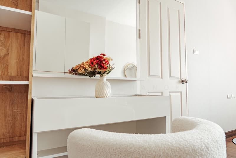 Supalai Monte 2 : ศุภาลัย มอนเต้ 2, เชียงใหม่, ถนน เชียงใหม่- ดอยสะเก็ด, หนองป่าครั่ง, เมืองเชียงใหม่, เชียงใหม่, 46 ตร.ม., คอนโด ขาย, โดย Khamonchanok Aisuwan, 60251369 - DDproperty.com