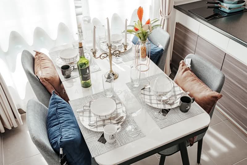 Supalai Monte 2, Chiang Mai, Chiang Mai - Doi Saket Road, Nong Pa Krang, Muang Chiang Mai, Chiang Mai, 1 Bedroom, 46 sqm, Condo For Sale, by Khamonchanok Aisuwan, 60251369 - DDproperty.com