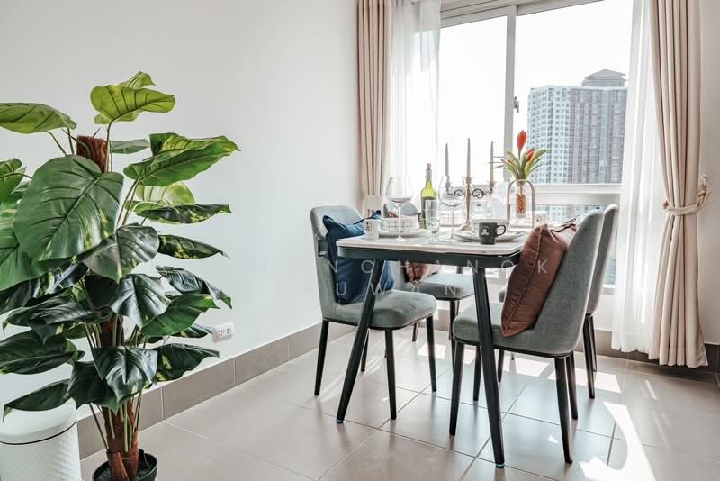 Supalai Monte 2, Chiang Mai, Chiang Mai - Doi Saket Road, Nong Pa Krang, Muang Chiang Mai, Chiang Mai, 1 Bedroom, 46 sqm, Condo For Sale, by Khamonchanok Aisuwan, 60251369 - DDproperty.com