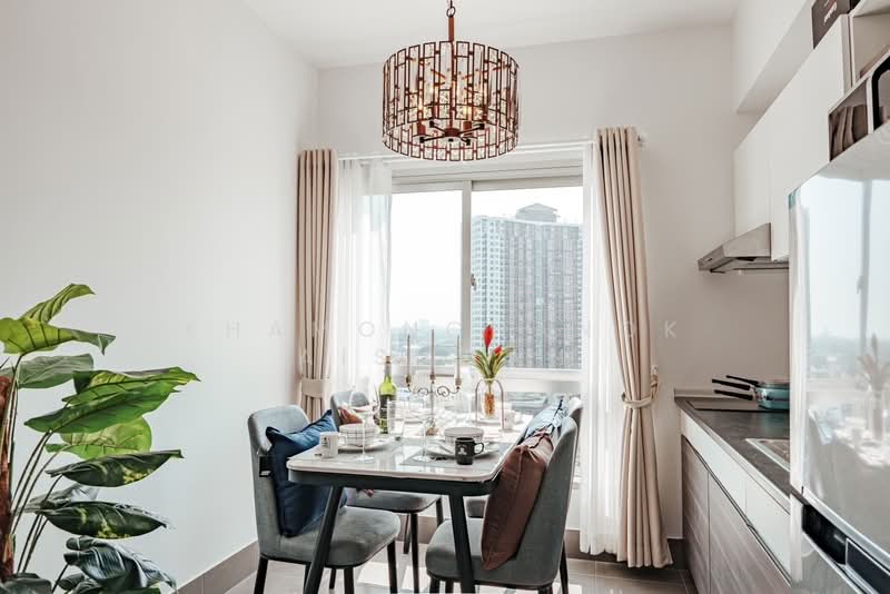 Supalai Monte 2, Chiang Mai, Chiang Mai - Doi Saket Road, Nong Pa Krang, Muang Chiang Mai, Chiang Mai, 1 Bedroom, 46 sqm, Condo For Sale, by Khamonchanok Aisuwan, 60251369 - DDproperty.com