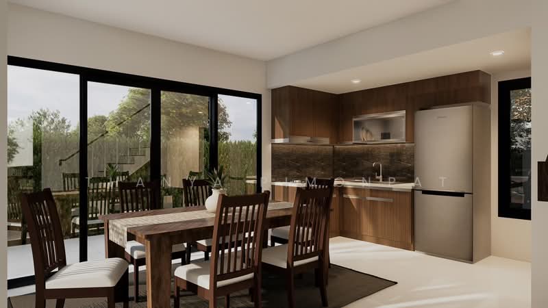 เดอะ เนเชอร์ แอท สมุย, สุราษฎร์ธานี, หน้าเมือง, เกาะสมุย, สุราษฎร์ธานี, 140 ตร.ม., บ้านเดี่ยว ขาย, โดย Thanya Pimonpat, 60251379 - DDproperty.com