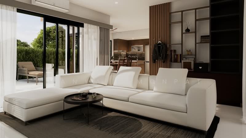 เดอะ เนเชอร์ แอท สมุย, สุราษฎร์ธานี, หน้าเมือง, เกาะสมุย, สุราษฎร์ธานี, 140 ตร.ม., บ้านเดี่ยว ขาย, โดย Thanya Pimonpat, 60251379 - DDproperty.com