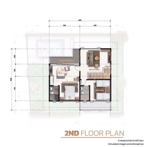 เดอะ เนเชอร์ แอท สมุย, สุราษฎร์ธานี, หน้าเมือง, เกาะสมุย, สุราษฎร์ธานี, 140 ตร.ม., บ้านเดี่ยว ขาย, โดย Thanya Pimonpat, 60251379 - DDproperty.com