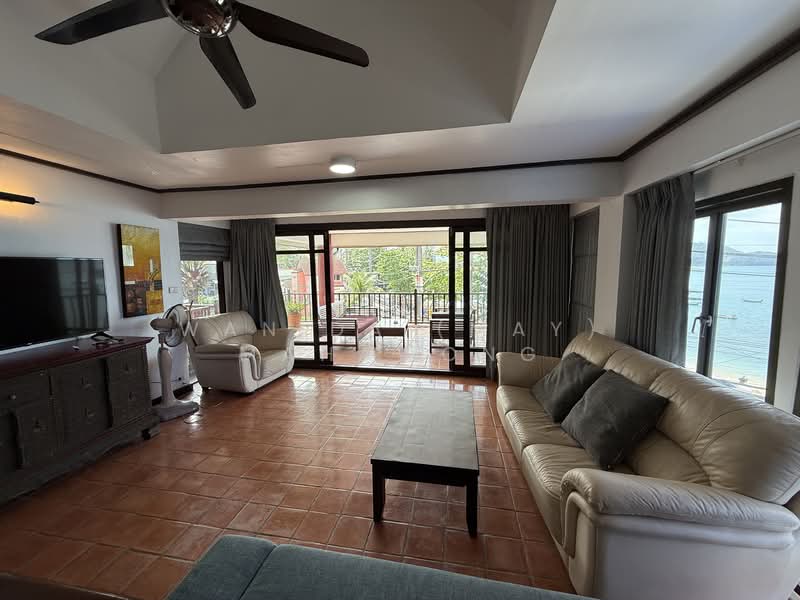 ขาย - The Residence Kalim Bay : เดอะ เรสซิเดนซ์ กะหลิม เบย์, ภูเก็ต