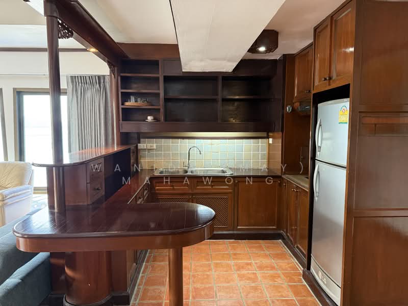 ขาย - The Residence Kalim Bay : เดอะ เรสซิเดนซ์ กะหลิม เบย์, ภูเก็ต