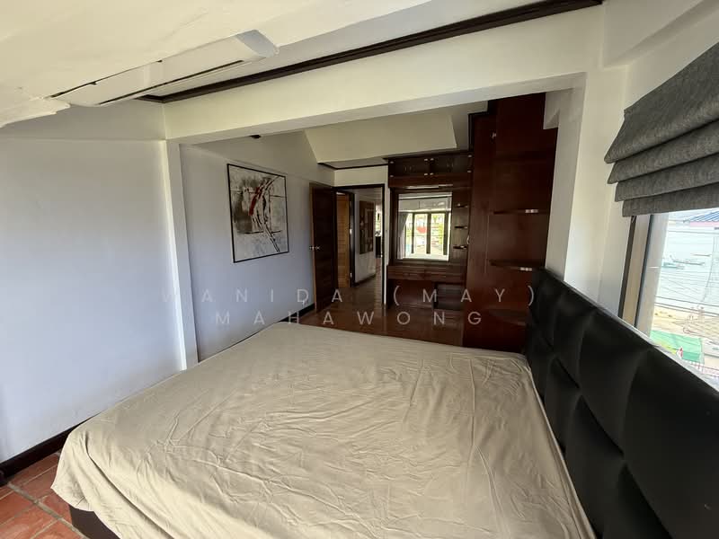 The Residence Kalim Bay, Phuket, 302 Phrabaramee 5, Patong, Kathu, Phuket, 2 Bedrooms, 105 sqm, Condo For Sale, by Wanida (May) Mahawong, 60251382 - DDproperty.com