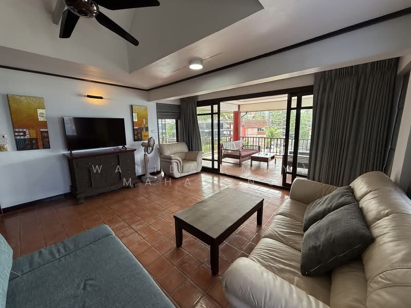 The Residence Kalim Bay, Phuket, 302 Phrabaramee 5, Patong, Kathu, Phuket, 2 Bedrooms, 105 sqm, Condo For Sale, by Wanida (May) Mahawong, 60251382 - DDproperty.com