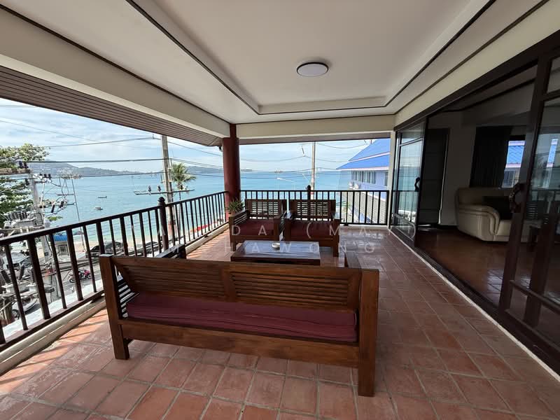 The Residence Kalim Bay, Phuket, 302 Phrabaramee 5, Patong, Kathu, Phuket, 2 Bedrooms, 105 sqm, Condo For Sale, by Wanida (May) Mahawong, 60251382 - DDproperty.com