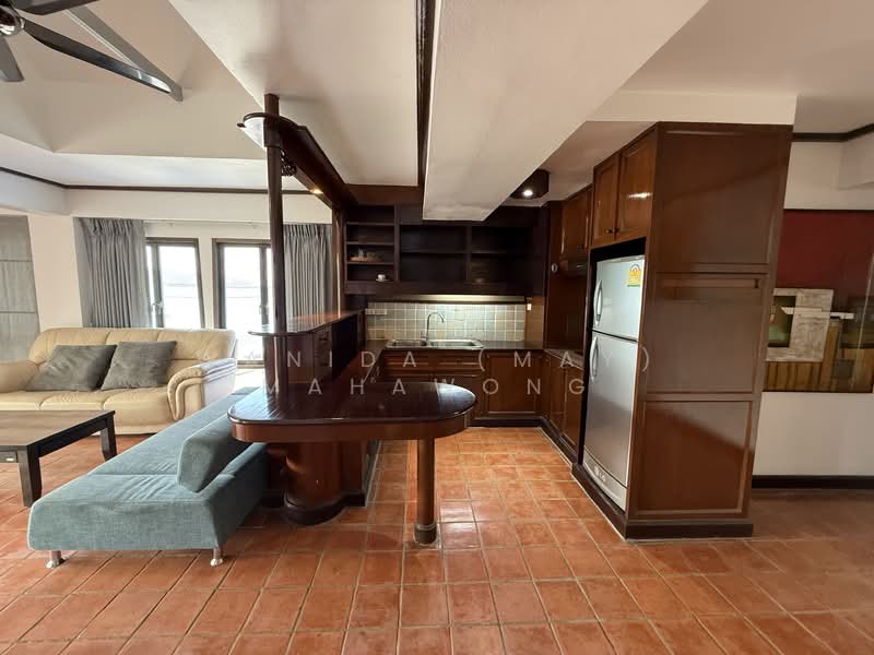 ขาย - The Residence Kalim Bay : เดอะ เรสซิเดนซ์ กะหลิม เบย์, ภูเก็ต