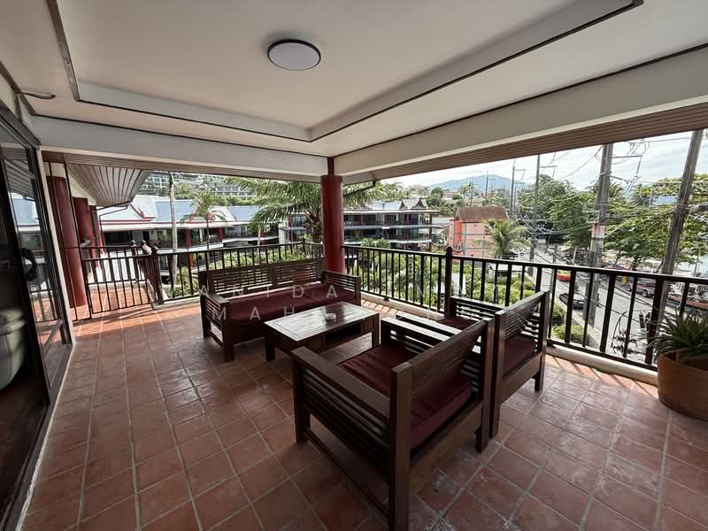 ขาย - The Residence Kalim Bay : เดอะ เรสซิเดนซ์ กะหลิม เบย์, ภูเก็ต