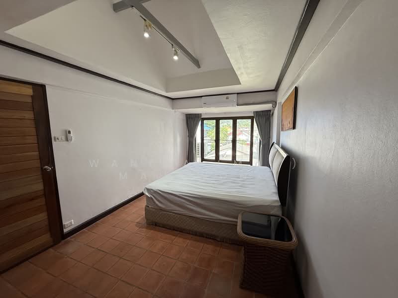 ขาย - The Residence Kalim Bay : เดอะ เรสซิเดนซ์ กะหลิม เบย์, ภูเก็ต